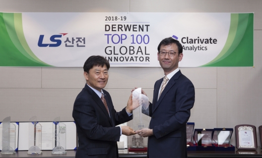 /사진=LS산전