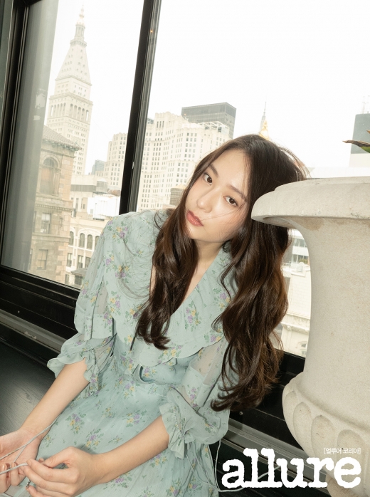 /사진=얼루어 코리아