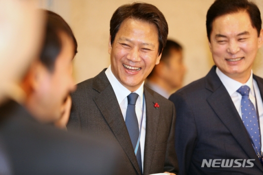 임종석 전 청와대 비서실장./사진=뉴시스 박진희 기자