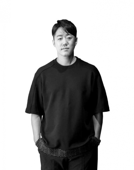 ▲ 김주한 디자이너. / 사진제공=양주시