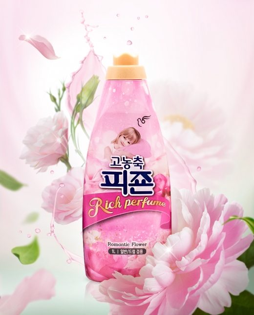 고농축 피죤 리치퍼퓸 오리지널 로맨틱플라워 @머니S MNB, 식품 외식 유통 · 프랜차이즈 가맹 & 유망 창업 아이템의 모든 것