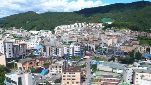 19일 광주시는 합리적 개발행위 유도 등을 위해 개발행위 허가 기준을 정비하는 ‘도시계획 조례’와 ‘건축 조례’ 개정을 추진한다고 밝혔다. /사진제공=광주시청