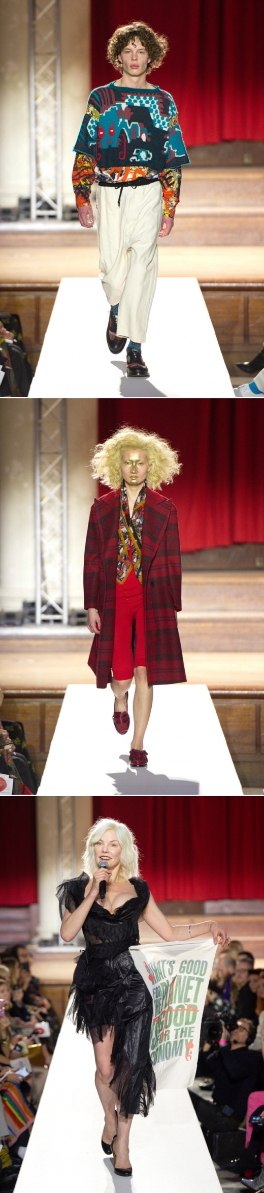 /사진=비비안 웨스트우드(Vivienne Westwood)