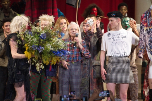/사진=비비안 웨스트우드(Vivienne Westwood)