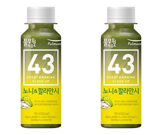 / 풀무원녹즙 제공 @머니S MNB, 식품 외식 유통 · 프랜차이즈 가맹 & 유망 창업 아이템의 모든 것