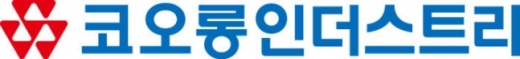 코오롱인더스트리 로고. /사진=머니S DB