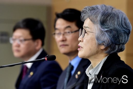 [머니S포토] 권익위, 