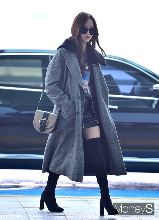 [머니S포토] 김소현 '소녀에서 숙녀로'