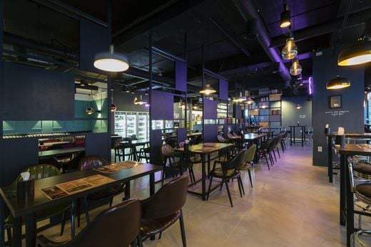 수제맥주 전문점 브루웍스, 가맹점주에게 이익되는 브랜드로