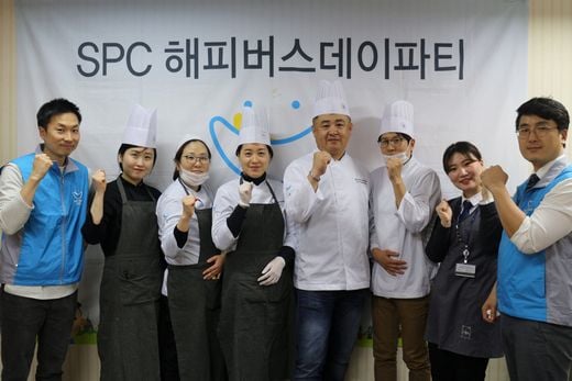 / SPC그룹 제공 @머니S MNB, 식품 외식 유통 · 프랜차이즈 가맹 & 유망 창업 아이템의 모든 것