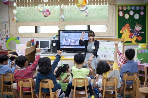 풀무원, 13년 연속 ‘한국에서 가장 존경받는 기업’ 선정