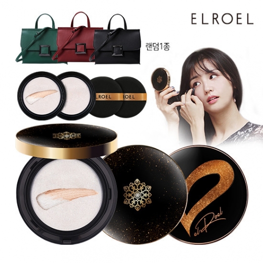 엘로엘 블랑팩트. /롯데홈쇼핑사이트 캡처