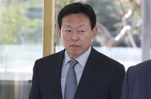 신동빈 롯데그룹 회장. /사진=뉴시스