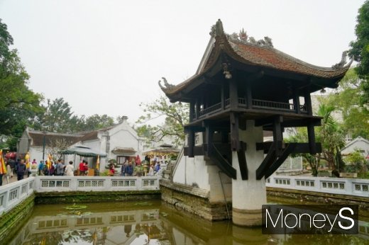 못꼿사원. /사진=양소희 여행작가