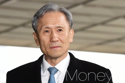 김관진 전 국방부 장관./사진=임한별 기자