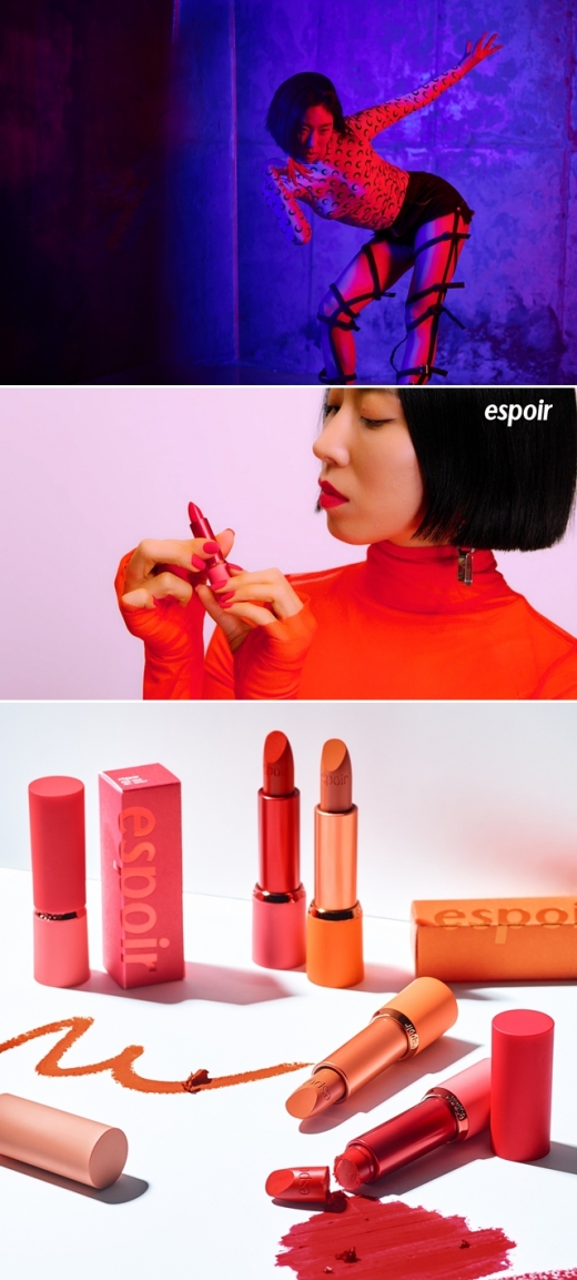 /사진=에스쁘아