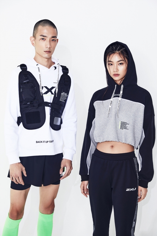 /사진=2XU(투타임즈유)
