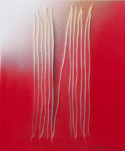 Tsuyoshi Maekawa 2010. /사진=홍콩관광청(박수강 AMC Lab 대표)