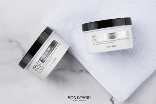 /사진=손앤박(SON&PARK)