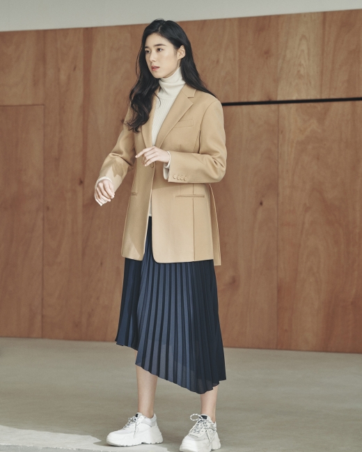 구호/사진=삼성물산