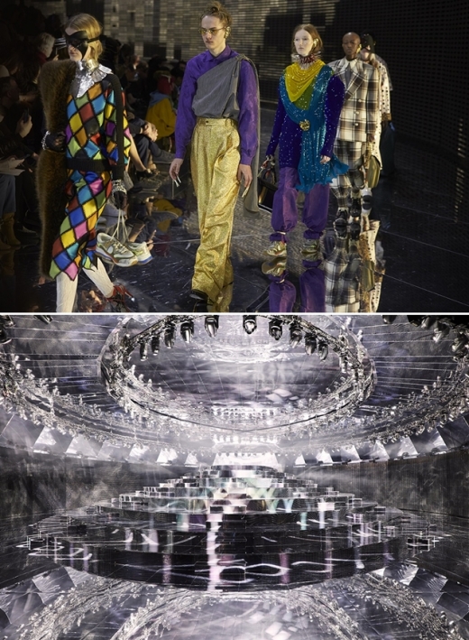 /사진=구찌(Gucci)