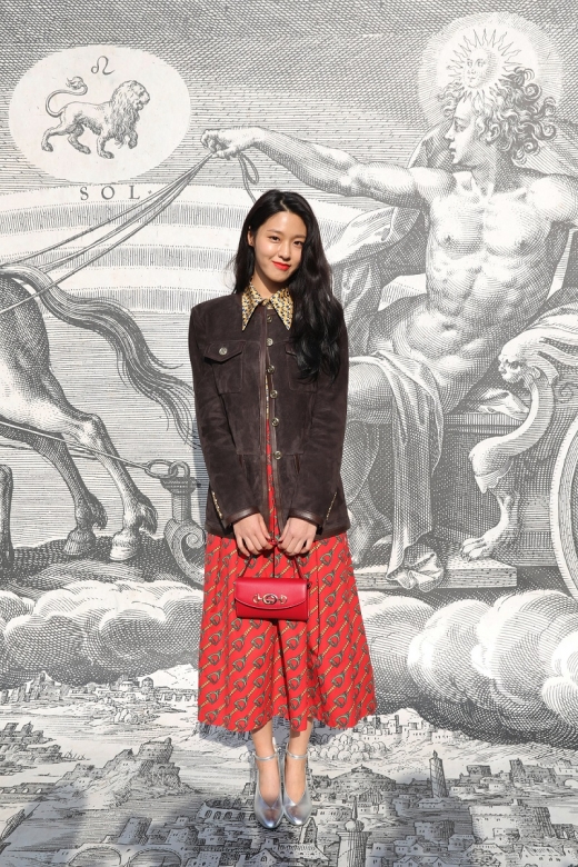 /사진=구찌(Gucci)