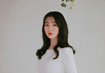 김정훈 김진아 하차. /사진=김진아 인스타그램