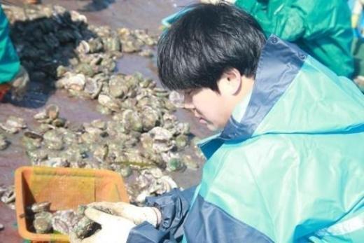 완도전복 '전복의가족', 매달 가성비 전복세트 선착순 프로모션 진행