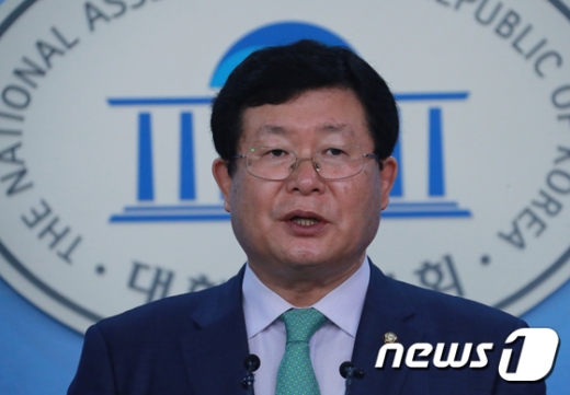 설훈 더불어민주당 최고위원. /사진=뉴스1
