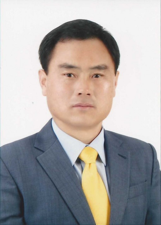 ▲ 남양주시의회 이영환 의원. / 사진제공=남양주시의회