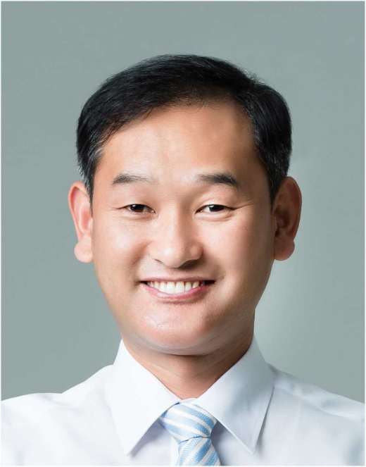 ▲ 남양주시의회 장근환 의원. / 사진제공=남양주시의회