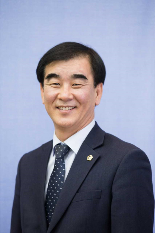 경기도의회 염종현 의원. /사진제공=경기도의회