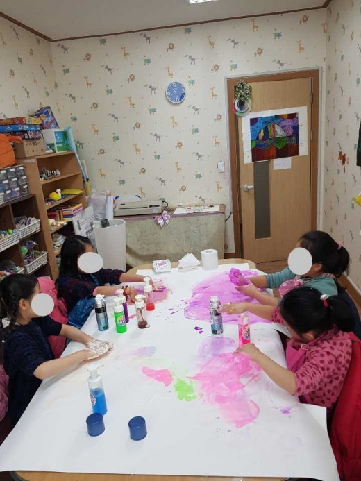 의왕시청소년상담복지센터, 아동 사회성 발달 프로그램 운영. /사진제공=의왕시