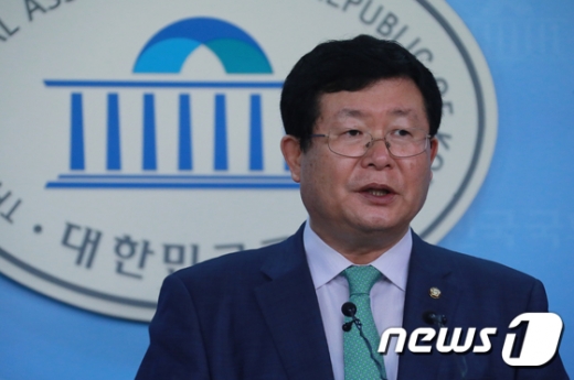 설훈 더불어민주당 최고위원/사진=뉴스1