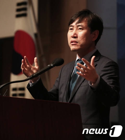 하태경 바른미래당 의원/사진=뉴스1