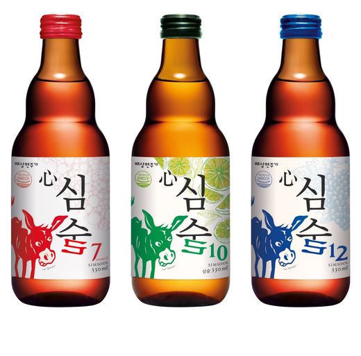 / 신제품 ‘심(心)술10’ 이미지(이미지 제공=배상면주가) @머니S MNB, 식품 외식 유통 · 프랜차이즈 가맹 & 유망 창업 아이템의 모든 것