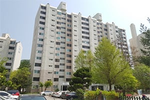 [주목! 경매물건] 상계동 84.8㎡ 2.9억에 시작