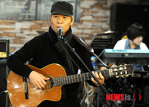 가수 정태춘./사진=뉴시스
