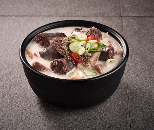 / 큰맘할매순대국 제공 @머니S MNB, 식품 외식 유통 · 프랜차이즈 가맹 & 유망 창업 아이템의 모든 것
