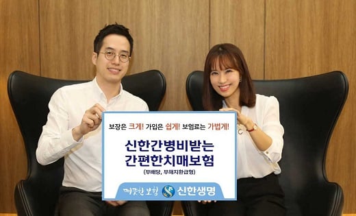 /사진=신한생명
