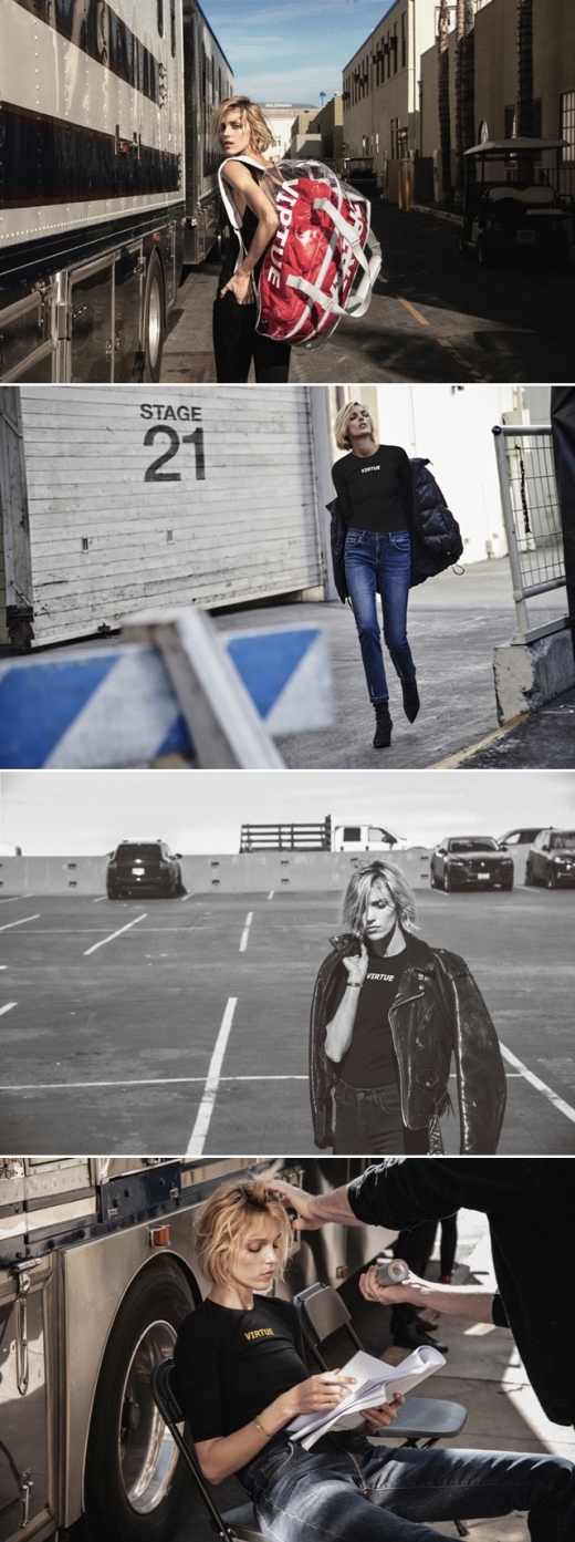 /사진=데님오브벌츄(DENIM of VIRUTE)