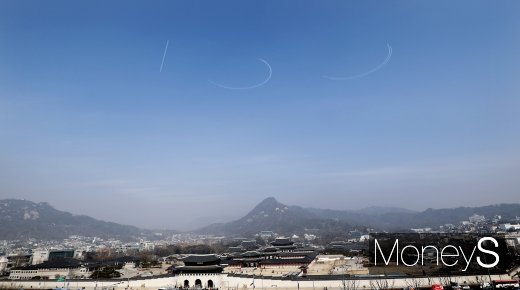 [머니S포토] 3·1절 중앙기념식, 100주년이 되기까지