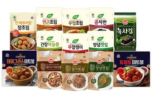 / 사조그룹 제공 @머니S MNB, 식품 외식 유통 · 프랜차이즈 가맹 & 유망 창업 아이템의 모든 것