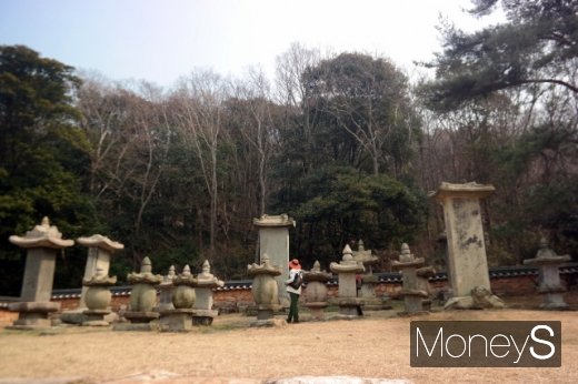부도전. /사진=박성기 여행 칼럼니스트