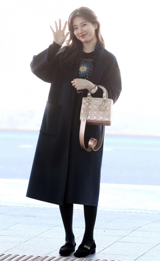 디올, 강남신세계白서 팝업스토어 오픈… 'My ABCDior' 서비스 제공
