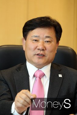 김성진 광주테크노파크 원장