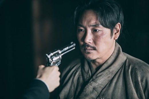/사진=영화 '대장 김창수' 스틸컷