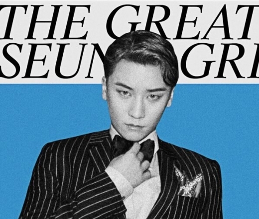 아이돌그룹 빅뱅 멤버 승리. /사진=YG엔터테인먼트