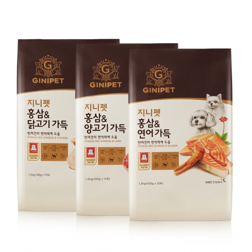 지니펫 신제품 3종 @머니S MNB, 식품 외식 유통 · 프랜차이즈 가맹 & 유망 창업 아이템의 모든 것