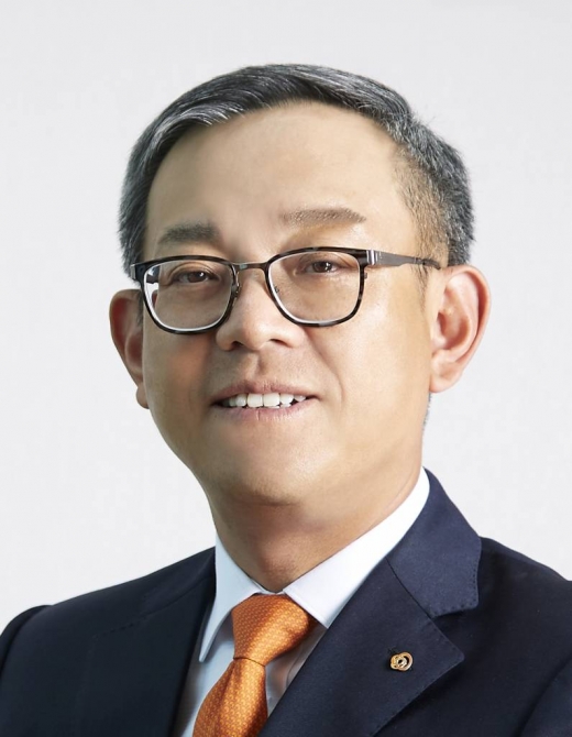 권희백 한화투자증권 대표. /사진=뉴스1
